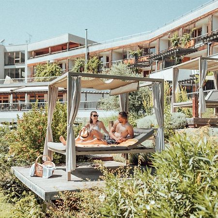 Biohotel Theiner'S Garten 拉纳 外观 照片