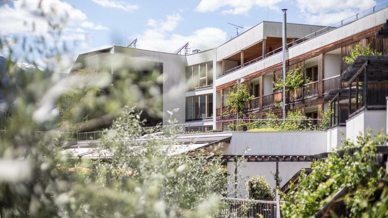 Biohotel Theiner'S Garten 拉纳 外观 照片