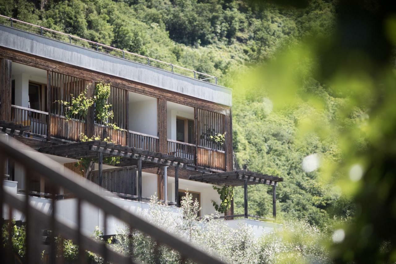 Biohotel Theiner'S Garten 拉纳 外观 照片