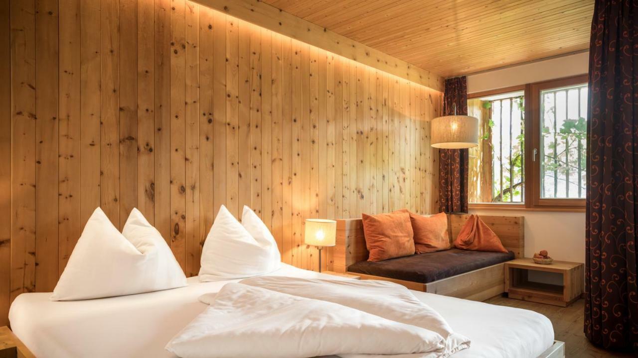 Biohotel Theiner'S Garten 拉纳 外观 照片
