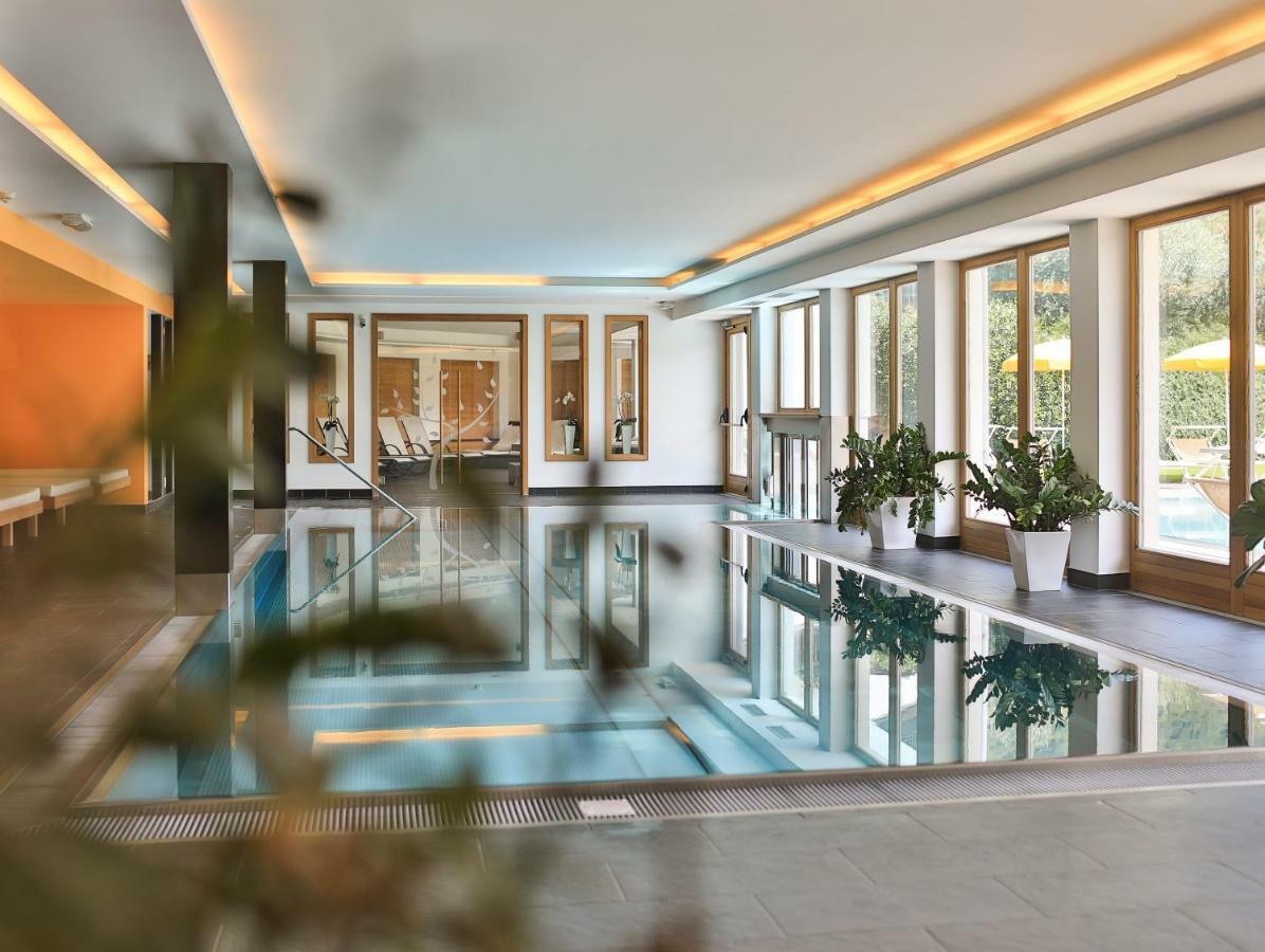 Biohotel Theiner'S Garten 拉纳 外观 照片