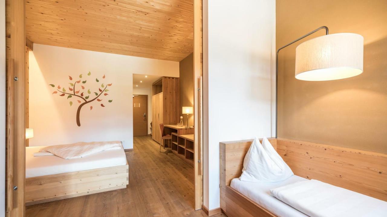 Biohotel Theiner'S Garten 拉纳 外观 照片