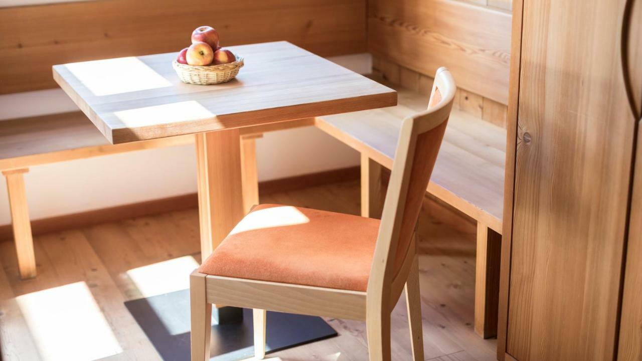 Biohotel Theiner'S Garten 拉纳 外观 照片