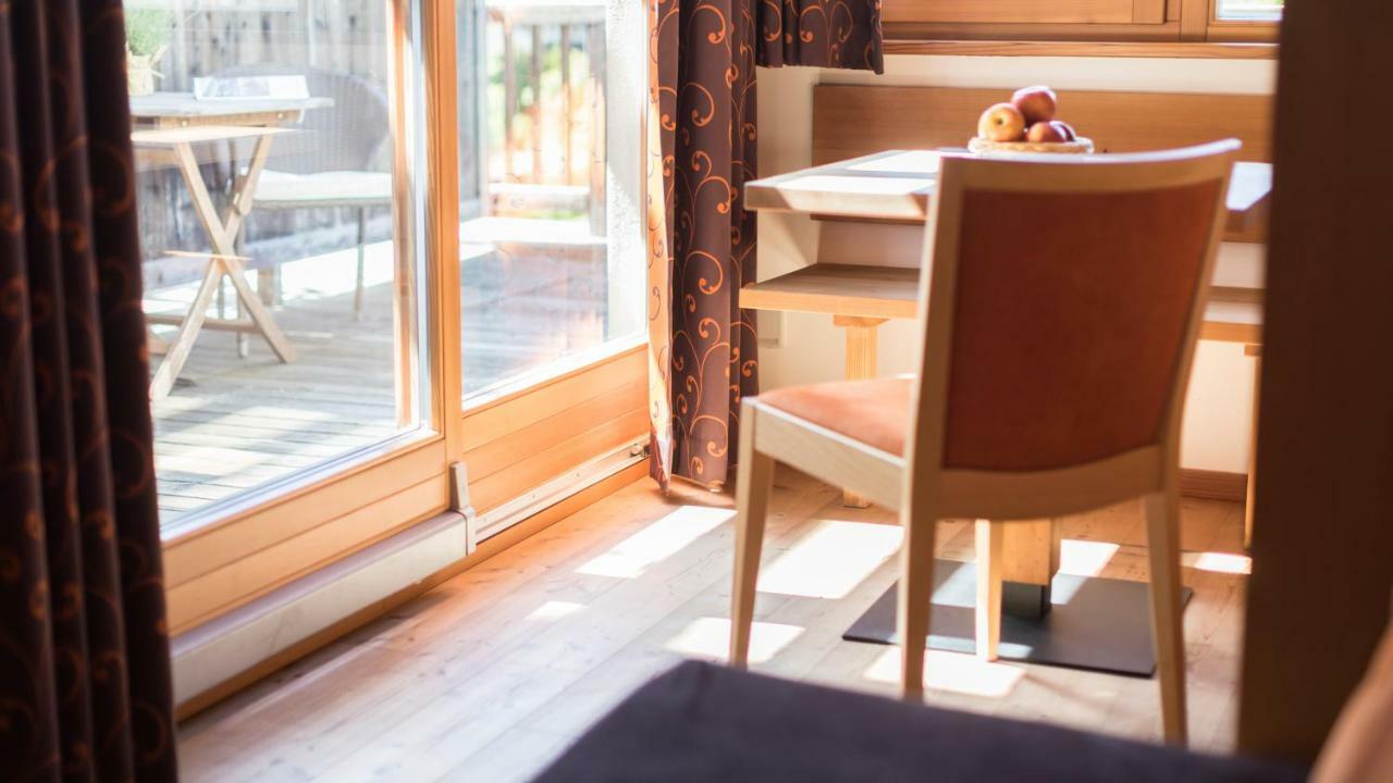 Biohotel Theiner'S Garten 拉纳 外观 照片