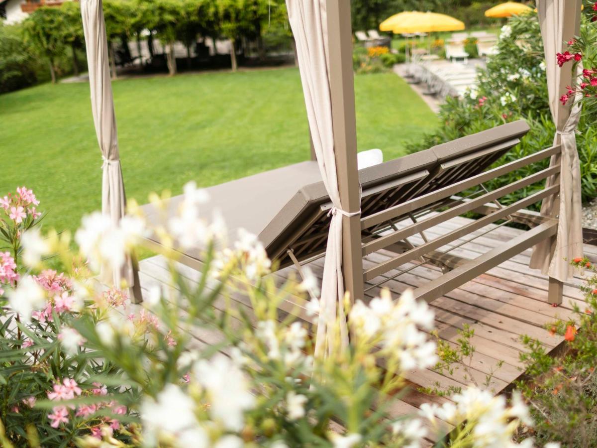 Biohotel Theiner'S Garten 拉纳 外观 照片